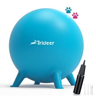 Trideer Flexible Seating