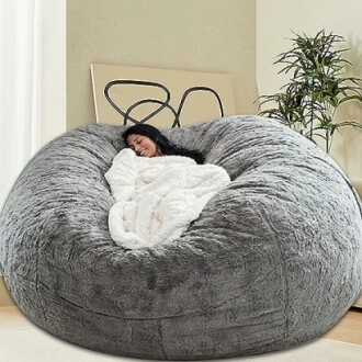 Bean Bag Chair for Adults Kids