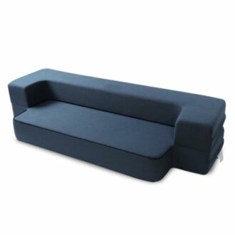 WOTU 10 Inch Folding Sofa